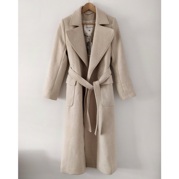 H\u0026M | Jackets \u0026 Coats | Giuliva 